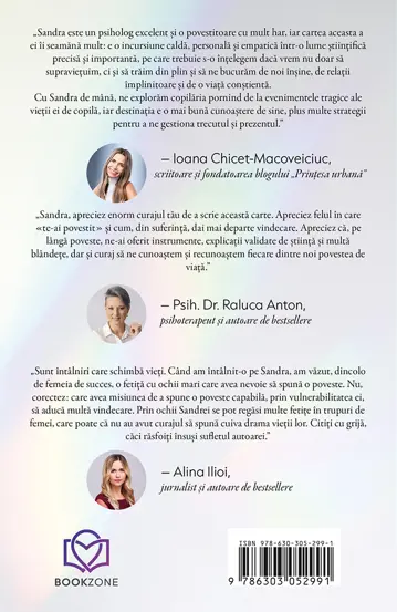 Pachet Aripi taiate devreme