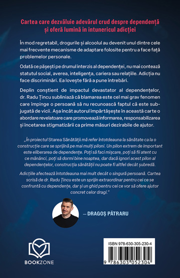 Pachet Fara Dumnezeu nu exista vindecare