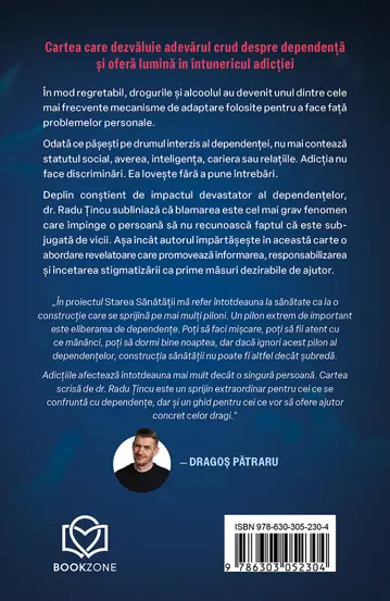 Pachet Fara Dumnezeu nu exista vindecare