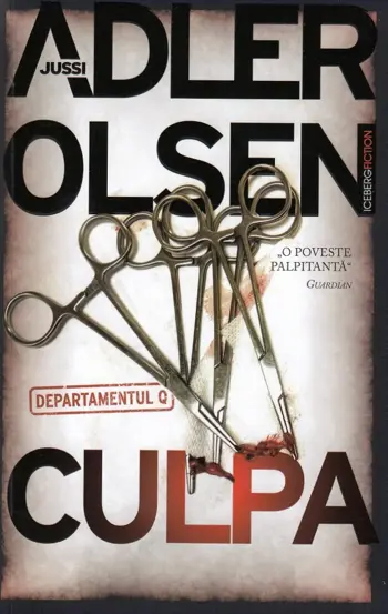 Culpa