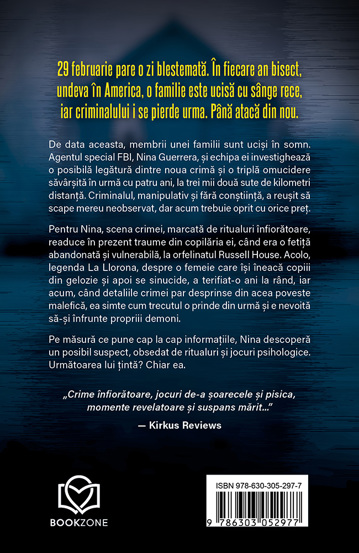 Pachet Dosare imposibile