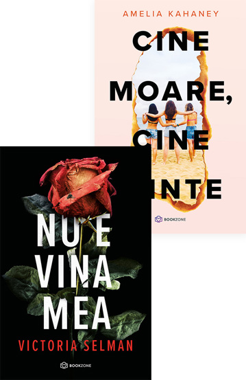 Pachet Adevaruri intunecate