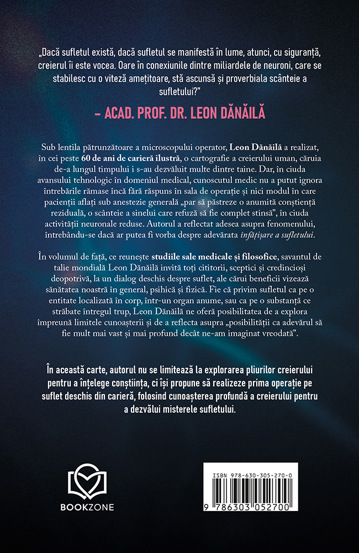 Pachet Leon Danaila
