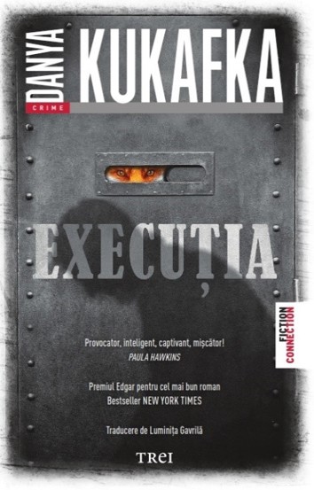 Executia Danya Kukafka