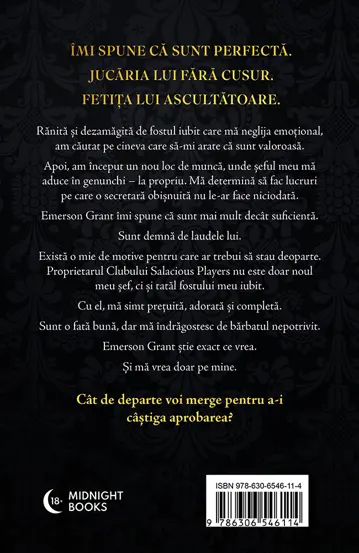 Pachet Pacatul e pe buzele tale