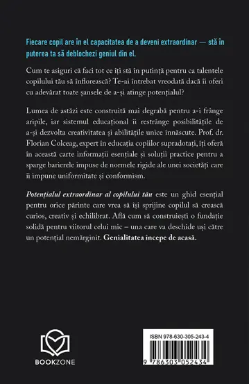 Pachet Cheia unui viitor stralucit
