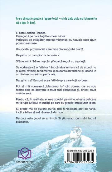 Pachet Scrisori pentru Inimi Curajoase