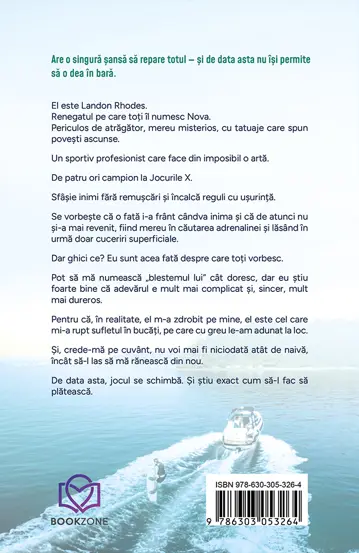 Pachet Scrisori pentru Inimi Curajoase