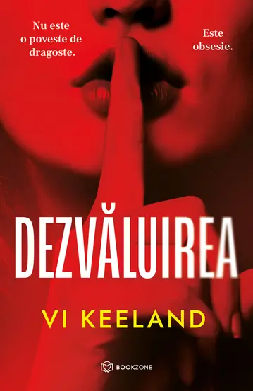 Pachet Thrillere pasionale ale lui Vi Keeland