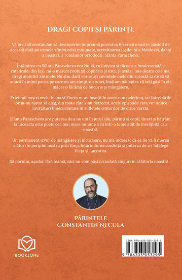 Pachet Colectia micilor pelerini