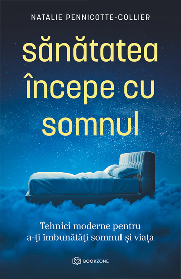 Pachet Pilonii sanatatii