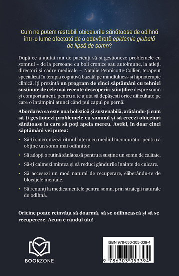 Pachet Pilonii sanatatii