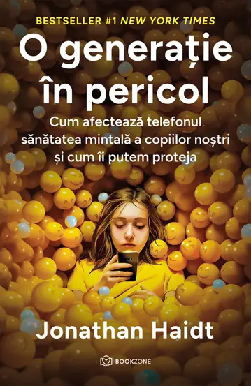 Pachet Generatia libera