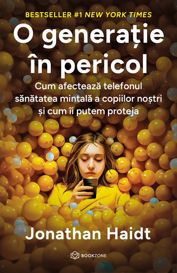 Pachet Rolul crucial al mamei