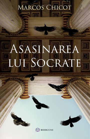 Pachet In labirintul conspiratiilor