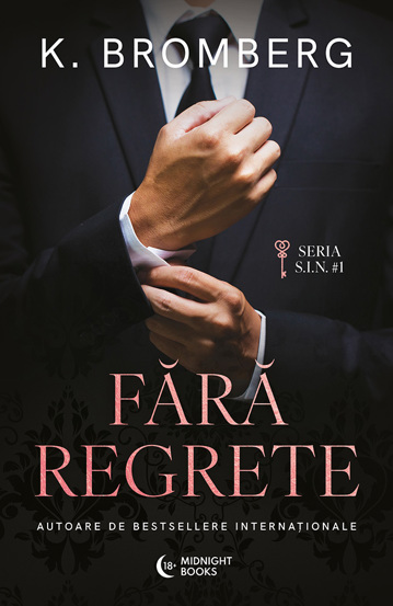 Seria S.I.N. completa