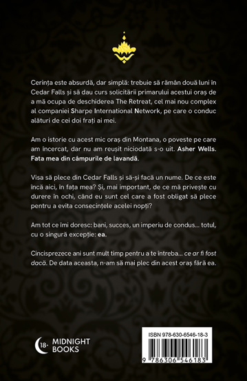 Pachet Niciodata o singura data