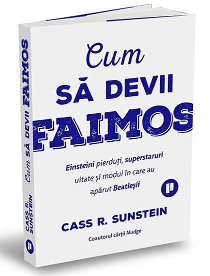 Cum sa devii faimos