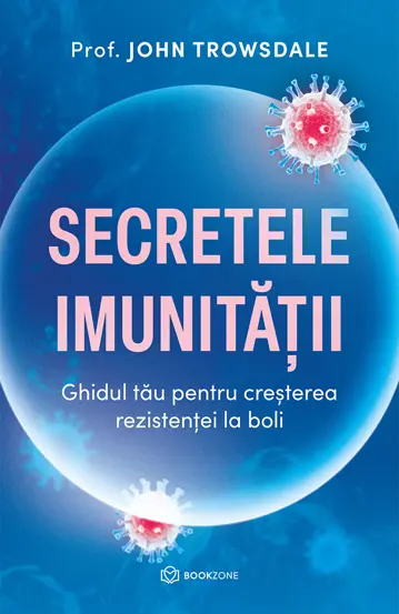 Pachet Recastiga-ti Imunitatea