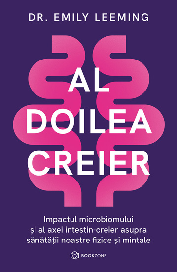 Pachet Hraneste-ti Al Doilea Creier