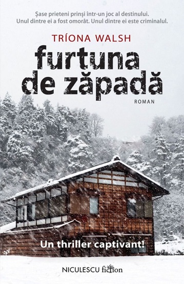 Furtuna de zapada