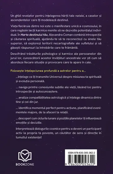 Pachet Vise profetice