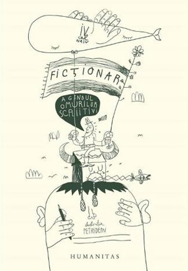 Fictionar