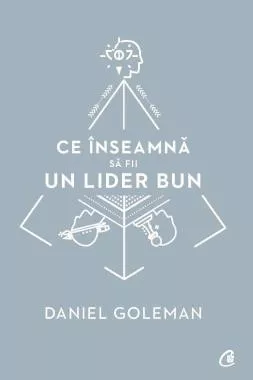 Ce inseamna sa fii un lider bun