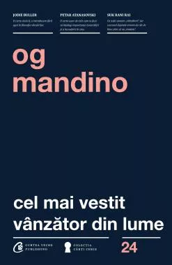 Cel mai vestit vanzator din lume (editia a III-a)