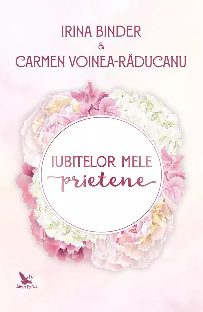 Pana la sfarsit + Iubitelor mele prietene