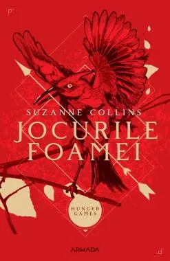 Jocurile foamei. Seria Jocurile foamei Vol.1