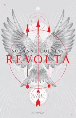 Revolta. Seria Jocurile foamei Vol.3
