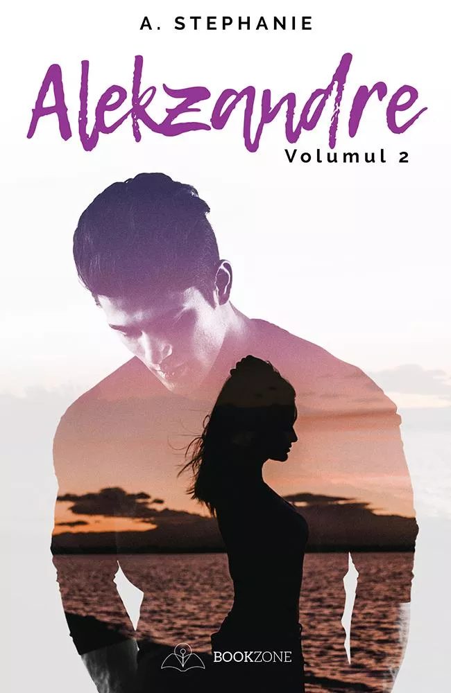 Alekzandre Vol. 2