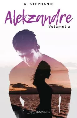 Alekzandre Vol. 2