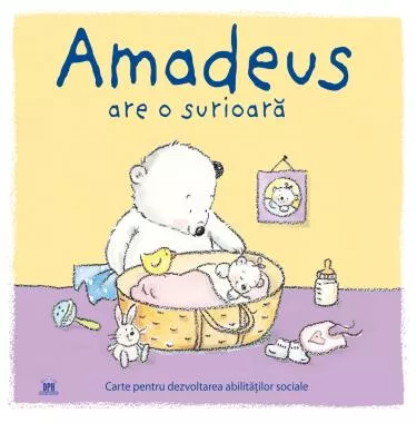 Amadeus are o surioara