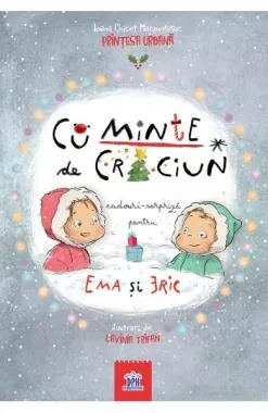 CuMinte de Craciun