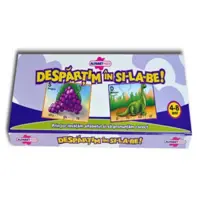 Despartim in silabe