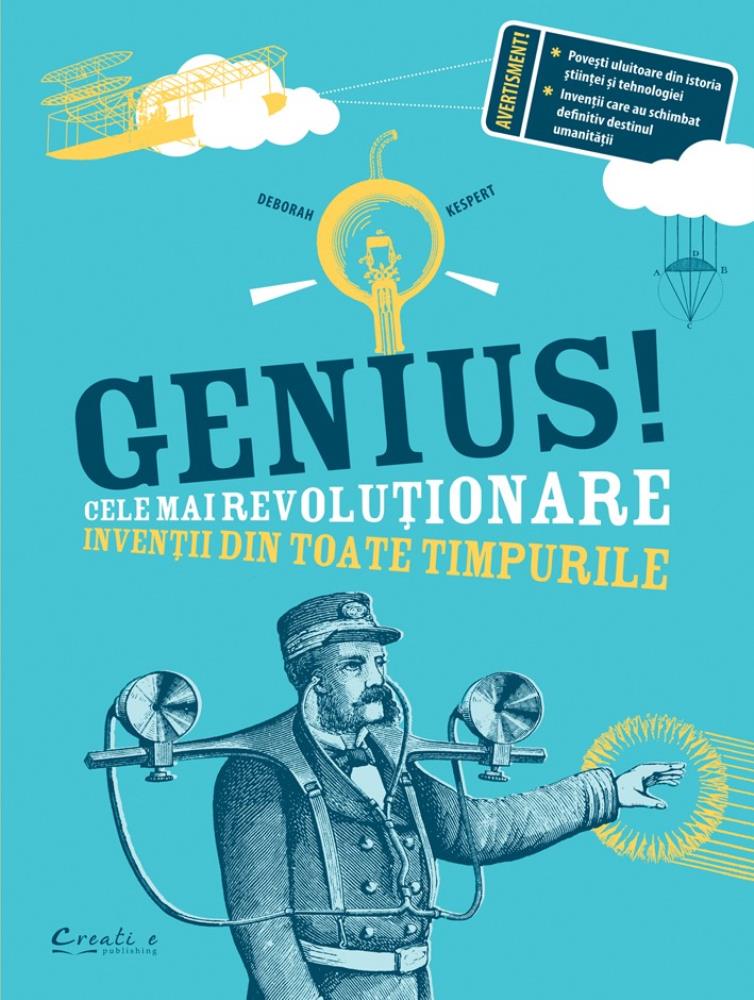 Genius