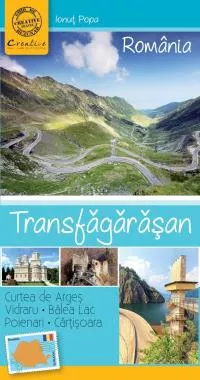Ghid de buzunar - Transfagarasan