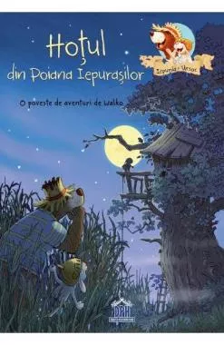 Hotul din Poiana Iepurasilor