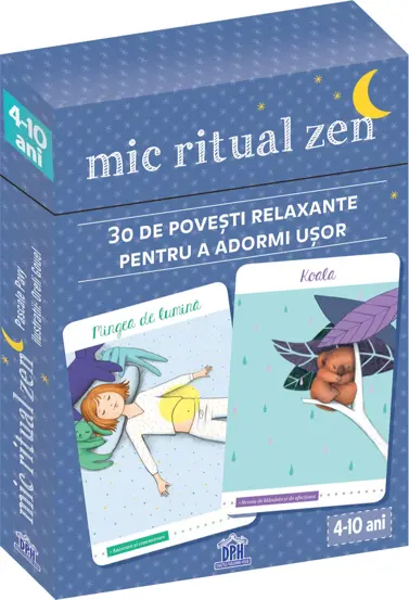 Mic Ritual Zen