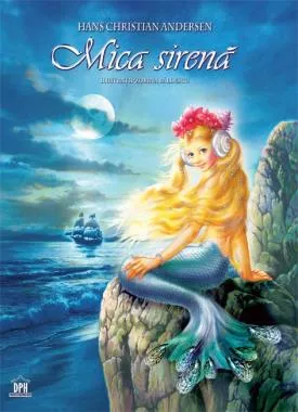 Mica sirenă
