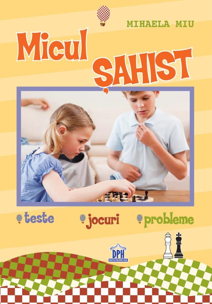 Micul sahist