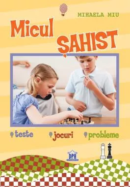 Micul șahist