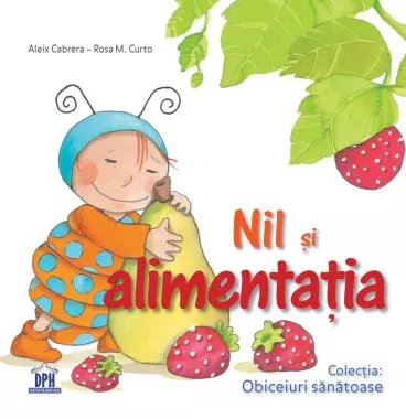 Nil și alimentația