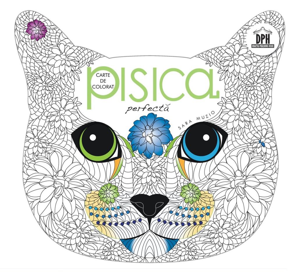 Pisica perfecta