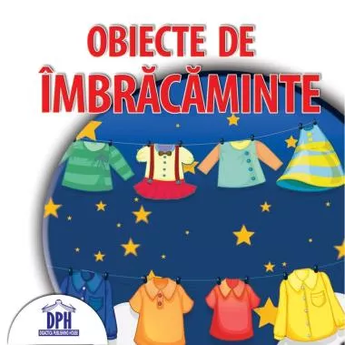 Carti pliate - Obiecte de imbracaminte
