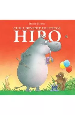 Cum a devenit politicos Hipo