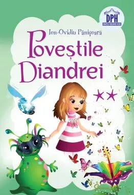 Povestile Diandrei - Vol II
