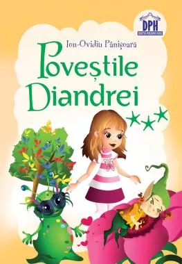 Povestile Diandrei - Vol III
